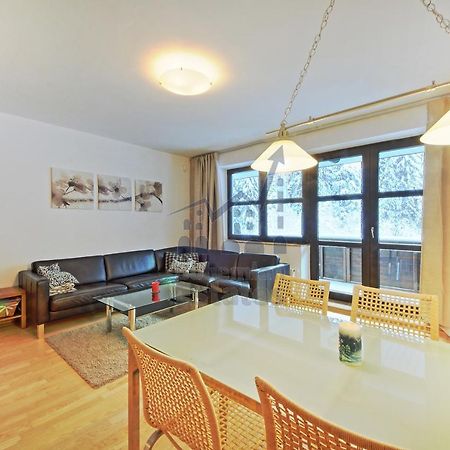 St. Peter Apartment Špindlerŭv Mlýn Dış mekan fotoğraf
